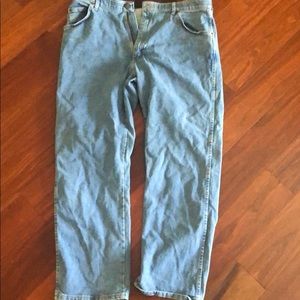 Brand new Wrangler Comfort Solution Series